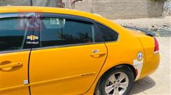 Chevrolet Impala